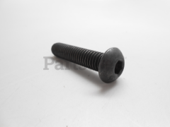 Exmark 3274-107 Hex Socket Button Head Screw - image 1