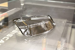 Echo C550000200 Blade Shield, Steel - image 1