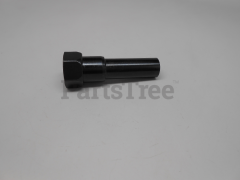 MTD 791-612483 Spool Shaft - image 3