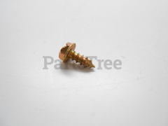 Exmark 32104-76 Hex Washer Head Thread Forming Screw - image 1