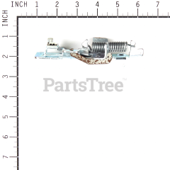 Snapper 695891 Brake - image 3