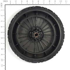 Snapper Pro 7503225YP Assy,Wheel,10x2 Dri - image 2