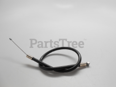 Echo V430003180 Throttle Cable - image 2