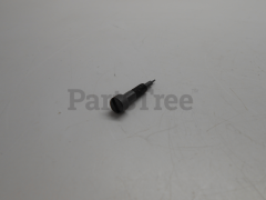 Tecumseh 631562 Idle Adjustment Screw - image 1