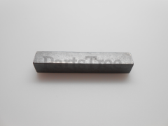 Toro 98-5603 Square Key - image 1
