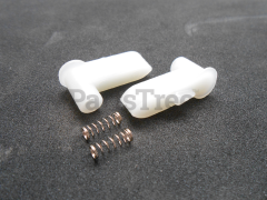 Briggs & Stratton 808166 Ratchet Pawl - image 1