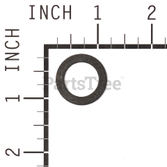 Briggs & Stratton 820582 Sealing Washer - image 1