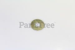 Kohler M-631005 Flat Washer, 6 Mm - image 2