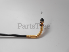 Echo V043000080 Throttle Cable Assembly - image 2