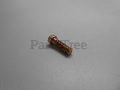Exmark 1-800811 Hex Head Capscrew - image 2
