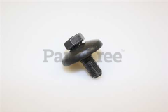RedMax 532174365 Bolt And Washer Assembly, 7/16-2 - image 3