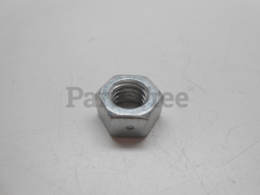 Simplicity 90839 Hex Cap Lock Nut, 7/16c Grade 5 Zp - image 4