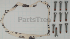 Snapper 697227 Crankcase Gasket Kit - image 1