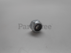Bear Cat BC15397B Nut  10-24 Nylock - image 2