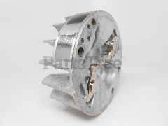 RedMax 545197301 Flywheel Assembly - image 4