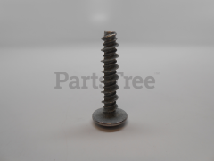 MTD 710-0969 Self-Tapping Screw, .215 X 1 - image 1
