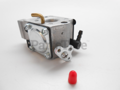 Echo 12300139133 Carburetor, Wt-402a - image 4