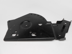 RedMax 532434513 Handle Bracket Assembly, Rh 21 Fgd Hw - image 1