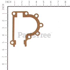 Simplicity 51279 Gear Case Gasket, Cf 9 - image 3