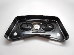 Snapper 398826 Use 495617: Body  Air Cleaner A - image 2