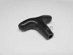 RedMax 530054834 Starter Handle, Black - image 1