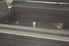 Toro 915236 Hex Jam Nut - image 2