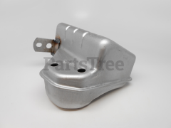 Tecumseh 37595 Muffler - image 4