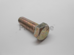 Snapper 7091328 Hex Head Cap Screw, 3/8-16 X 1 1/4 - image 1