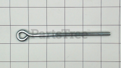 Snapper 26677 Eye Bolt  1/4-20 X 5 - image 1