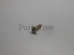 Exmark E803028 Phillips Head Screw - image 1