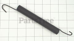 Toro 79-7530 Clutch Spring