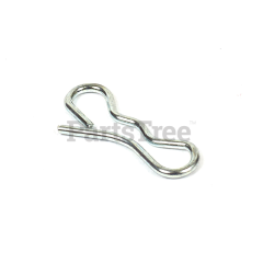 Snapper 80003920 Bow Tie Pin, 3/16 - image 1