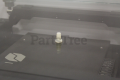 Exmark E323746 Flanged Spacer - image 2