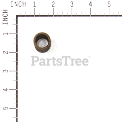 Briggs & Stratton 845589 Spring-Valve - image 1