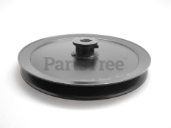 Exmark E323278 Transmission Sheave - image 1