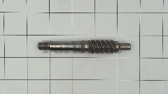 RedMax 532183502 Input Shaft