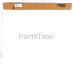 Simplicity 1740949A Scraper Blade, 27" H1 - image 1