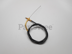 Echo V430002280 Cable, Throttle - image 3