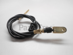 Toro 115-3585 Cable - image 5