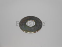 MTD 736-0285 Flat Washer, .63" Id X 1.59" Od - image 2