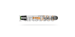 Stihl 3005 4813 Guide Bar R 40cm/16" 1,3mm/0.050" 3/8" P
