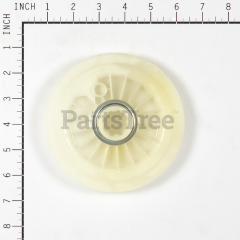 Briggs & Stratton 392630 Pulley-Starter - image 2