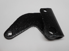 Snapper 1721472 Steering Arm And Spacer Assembly - image 2