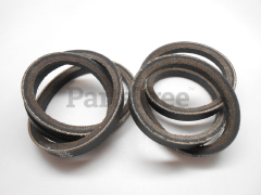 Snapper 1716995A V-Belt (Set Of 2) Ha - image 2