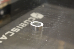Scag 43037-01 Caster Wheel Spacer - image 3