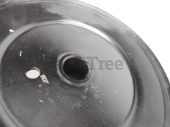 MTD 756-0556 Pulley, 5.5" Diameter - image 3