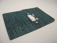 Jonsered 695000697 Gasket - image 1