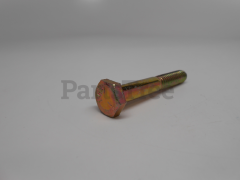 MTD 710-0136 Hex Screw, 1/4-20 - image 1