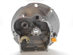 Tecumseh 27608 Mtg Flange - image 1