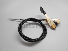 RedMax 532180634 Throttle Control, Crt Tiller - image 1